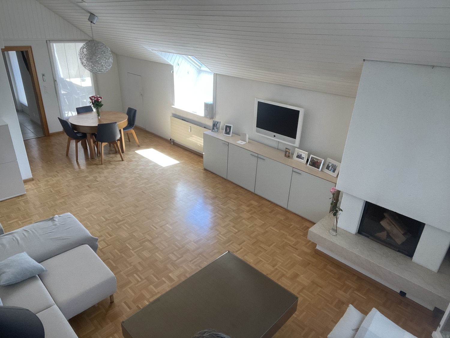 Appartement 4 ½ pièces