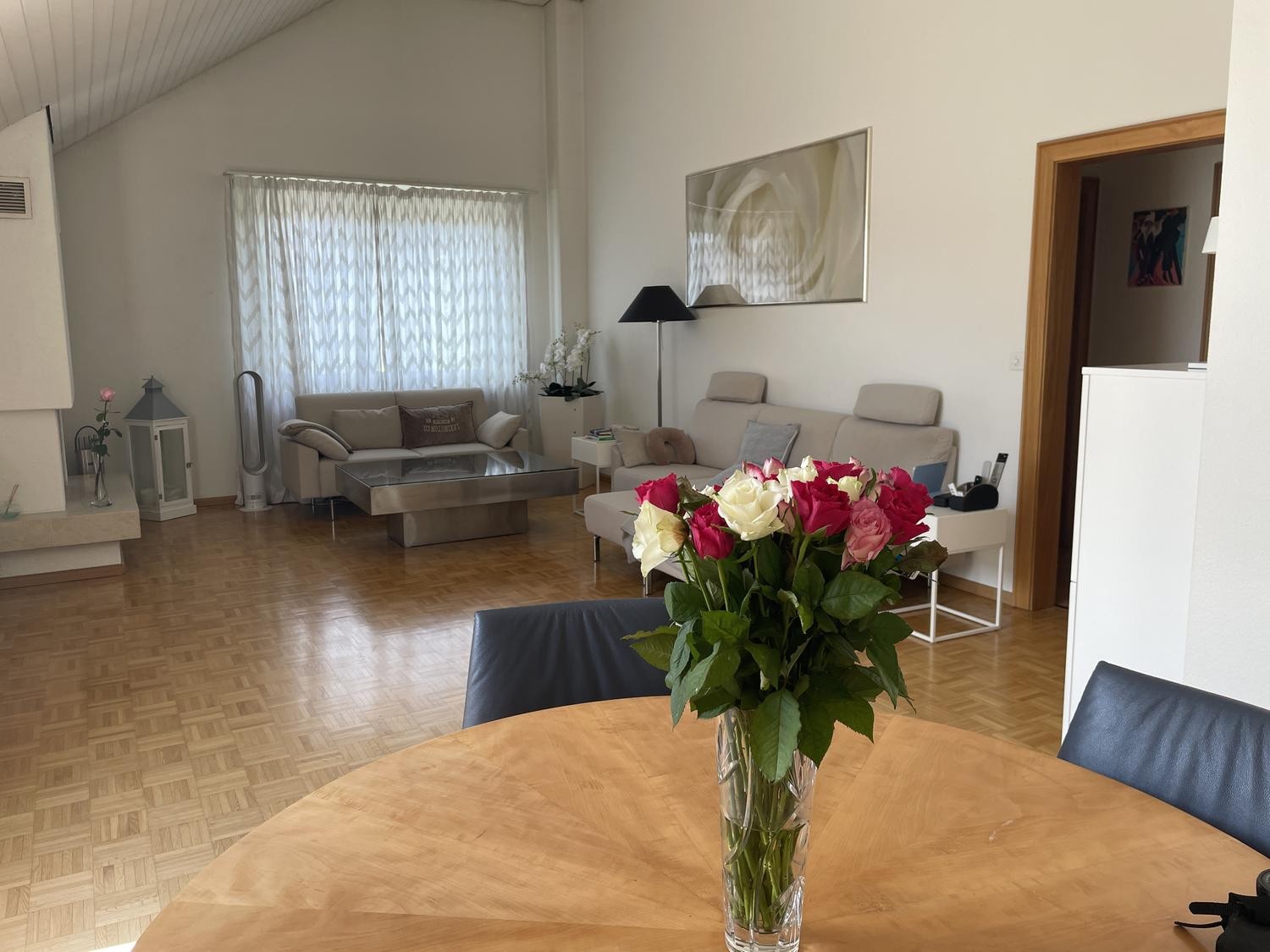 Appartement 4 ½ pièces