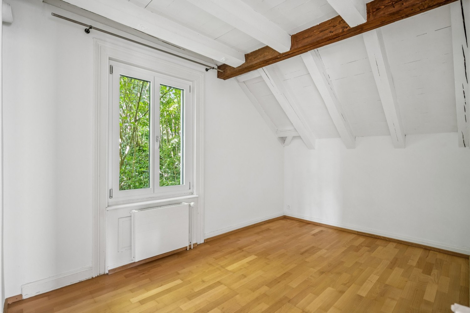 Appartement de 3 ½ pièces