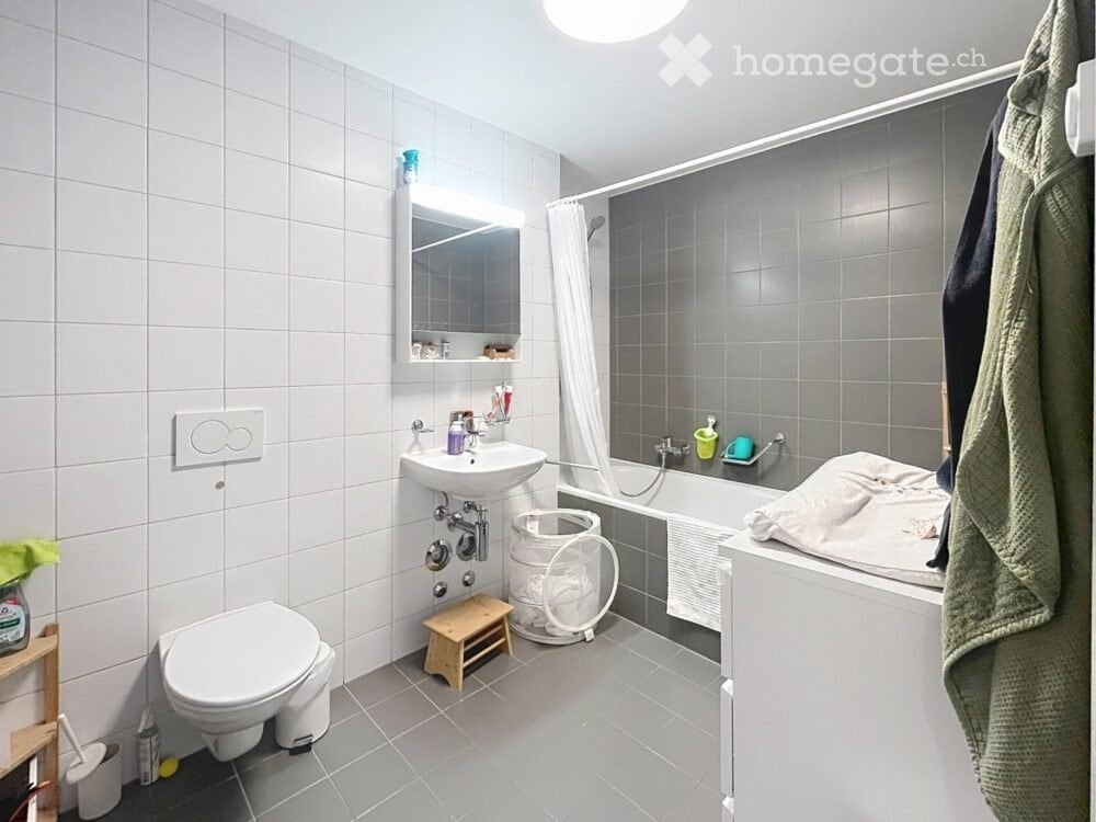 3 ½ rooms apartment, photo 1 of 5