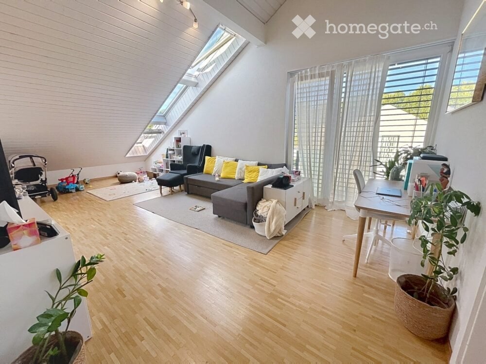 3 ½ rooms apartment, photo 5 of 5