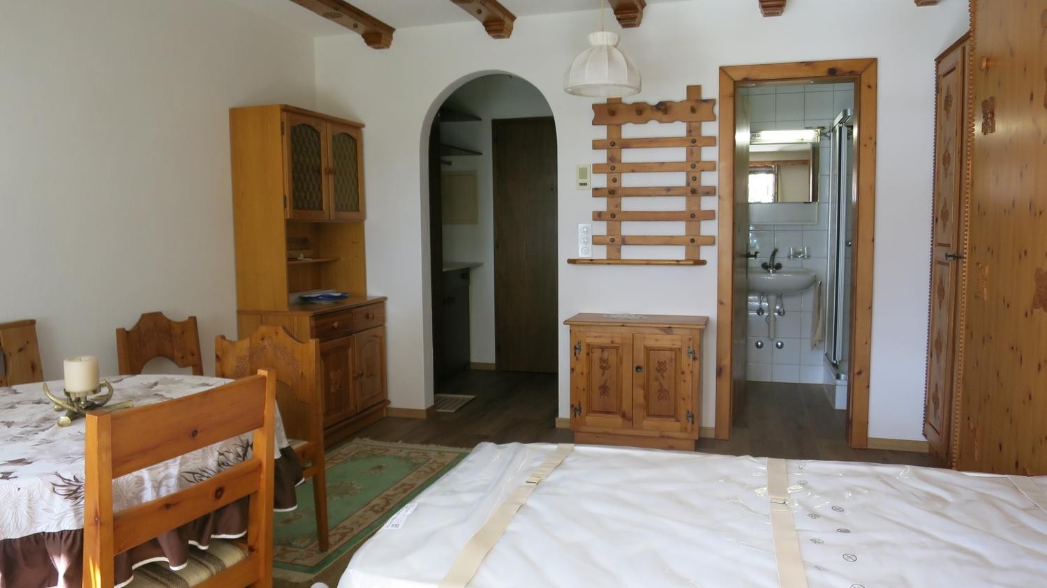 1 room apartment, photo 2 of 6