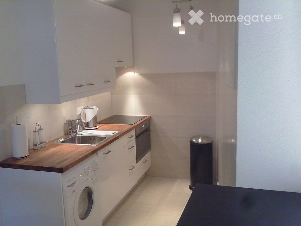 2 rooms apartment, photo 1 of 5