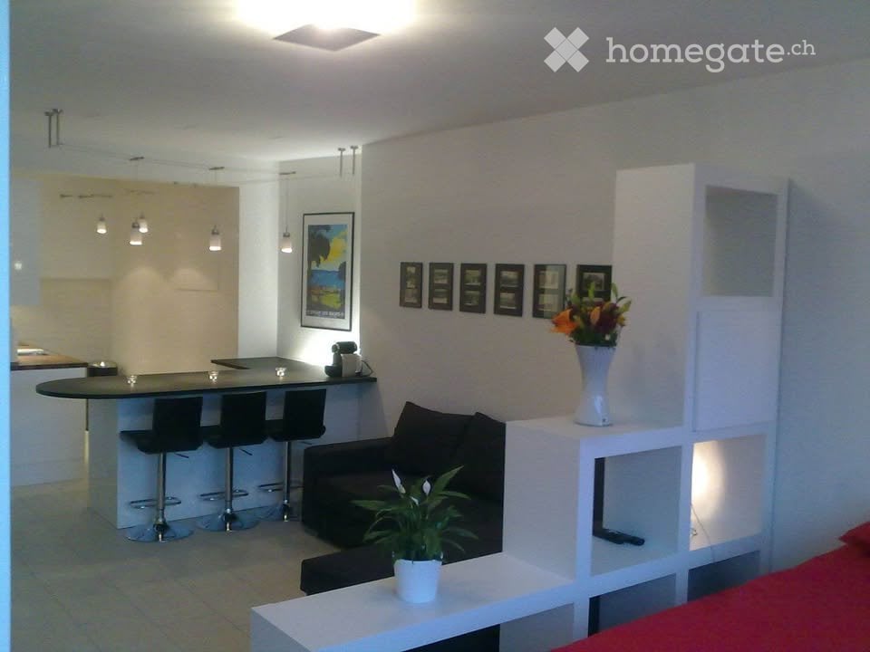 2 rooms apartment, photo 5 of 5