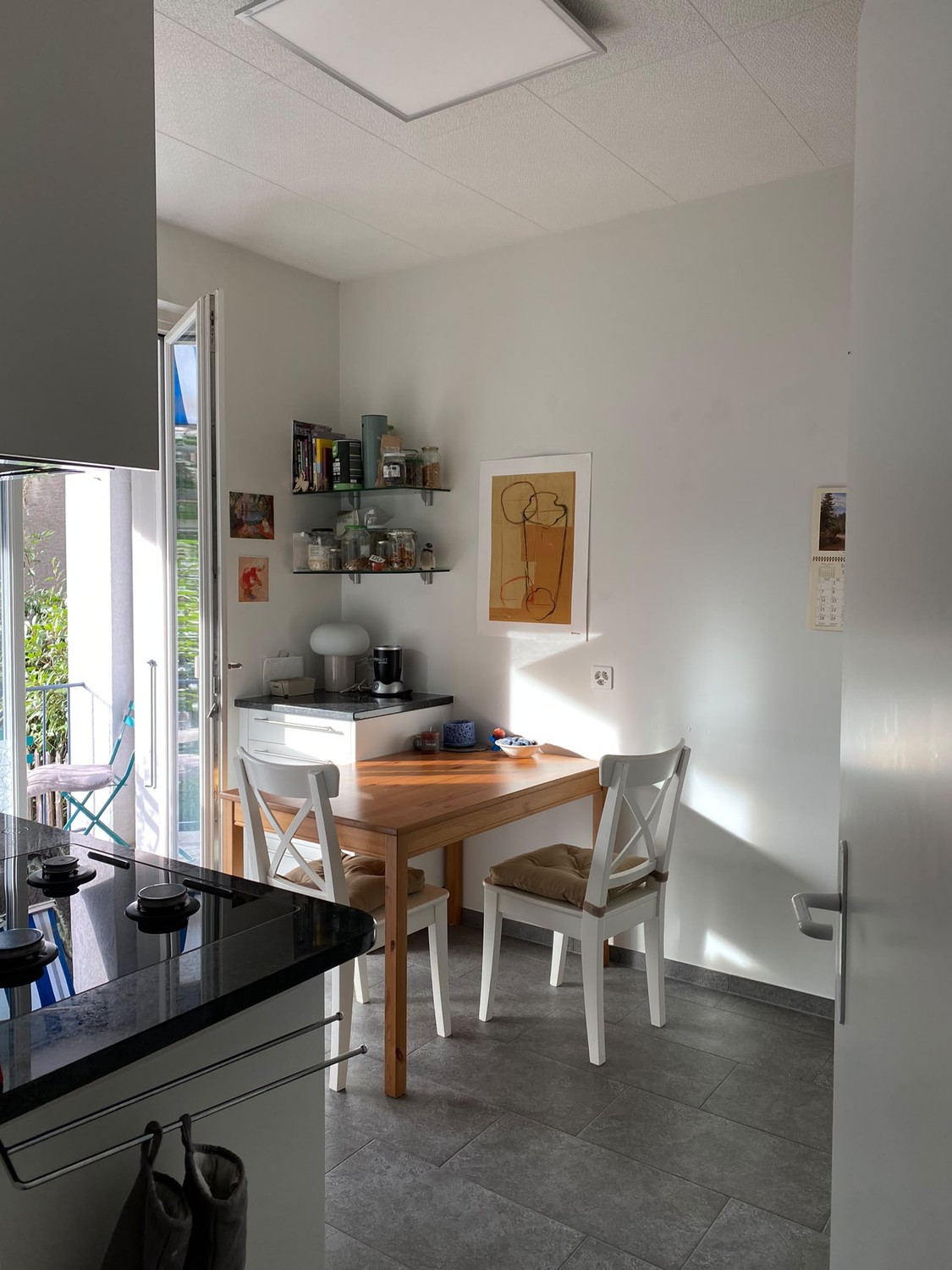 Room in a shared flat, photo 1 of 4