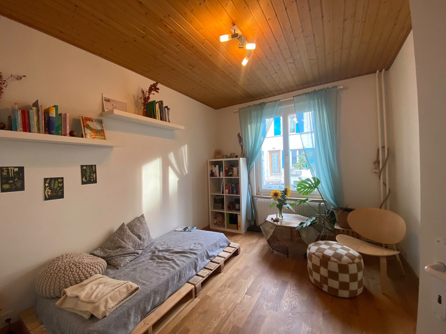 Room in a shared flat, photo 4 of 4