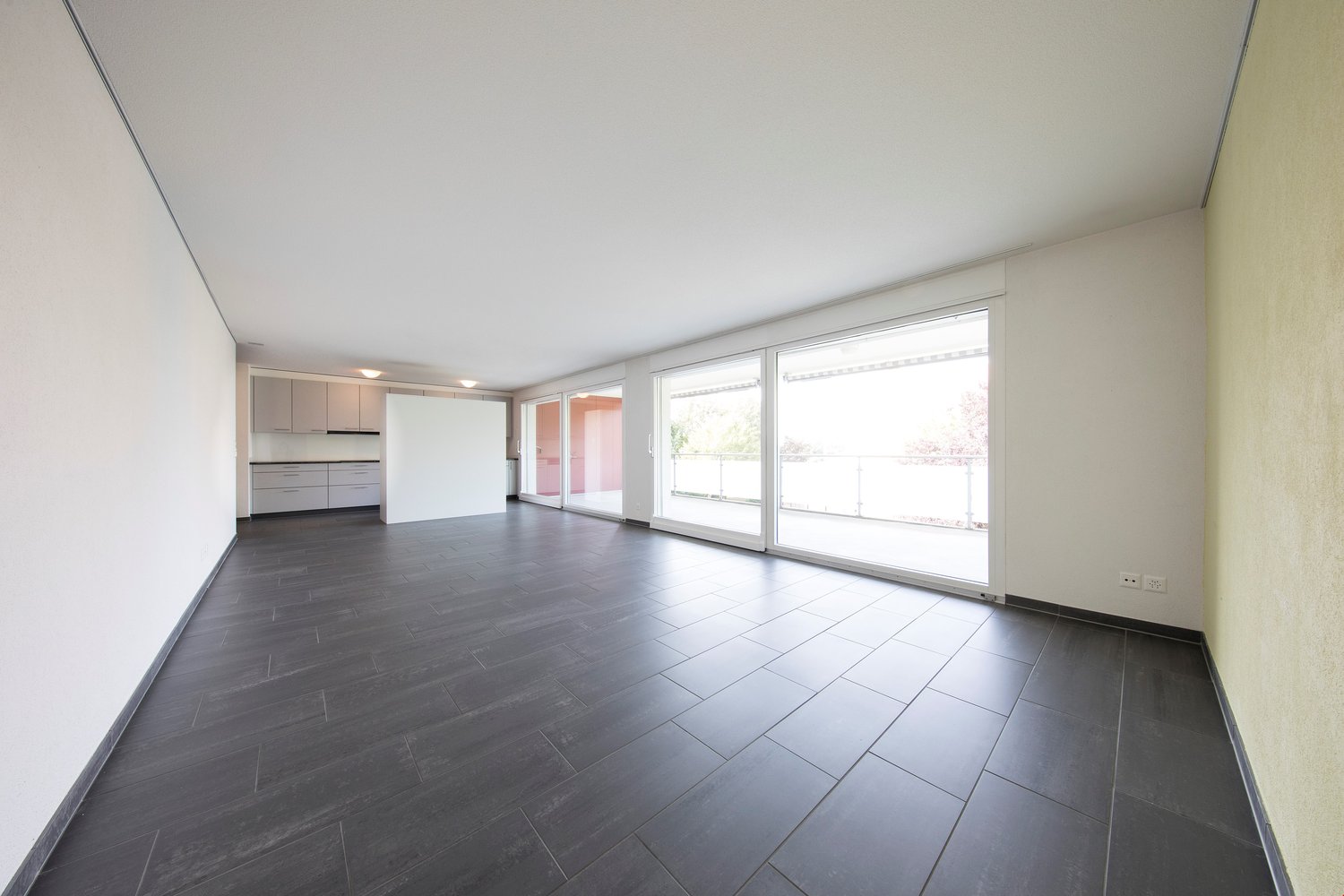 5 ½ rooms apartment, photo 1 of 10
