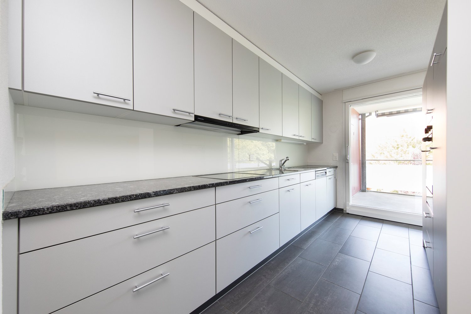 5 ½ rooms apartment, photo 4 of 10