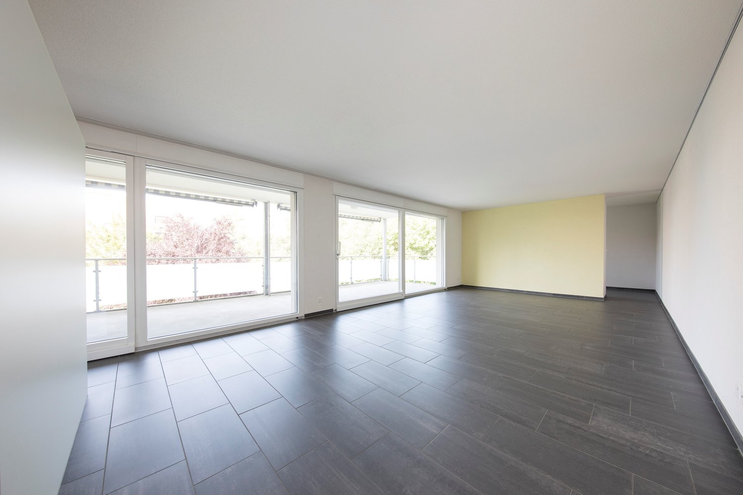 5 ½ rooms apartment, photo 2 of 10