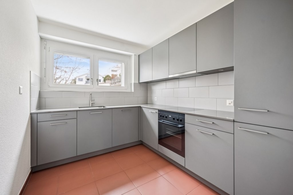 2 rooms apartment