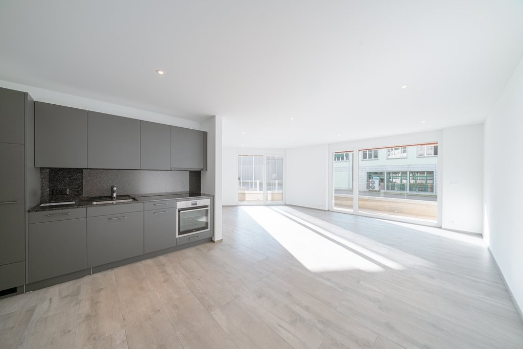 Appartement de 1 ½ pièces