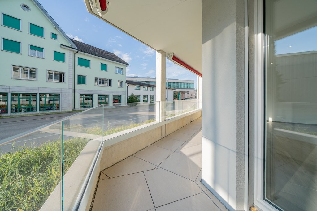 Appartement de 1 ½ pièces