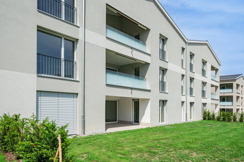 Appartement de 1 ½ pièces