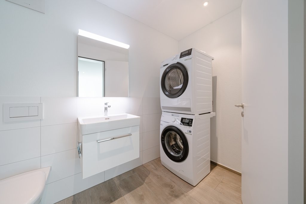 Appartement de 1 ½ pièces