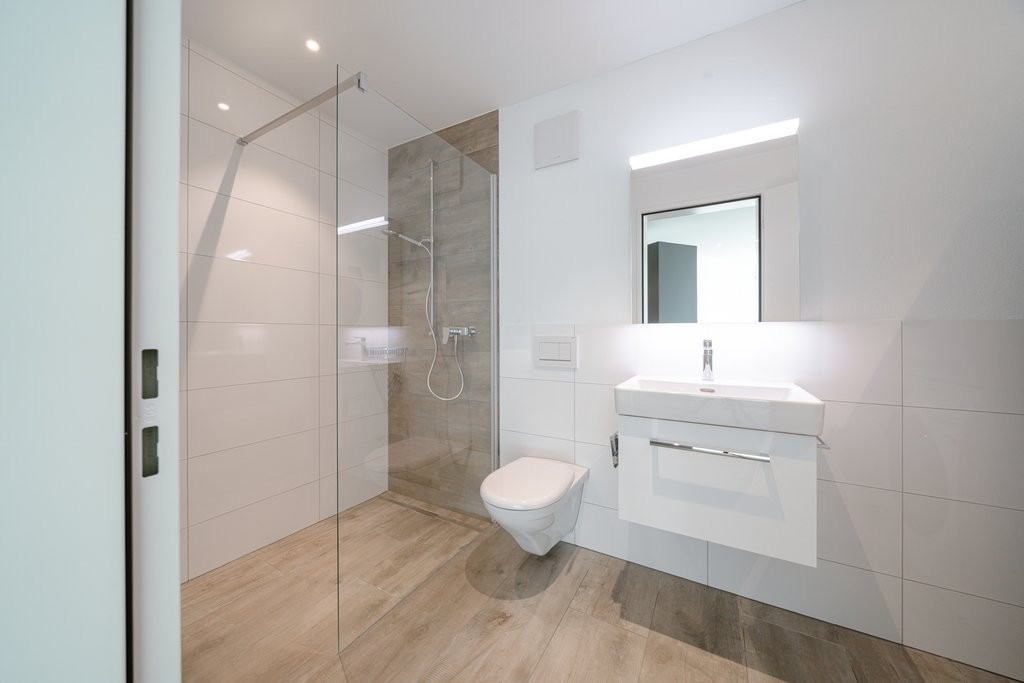 Appartement de 1 ½ pièces