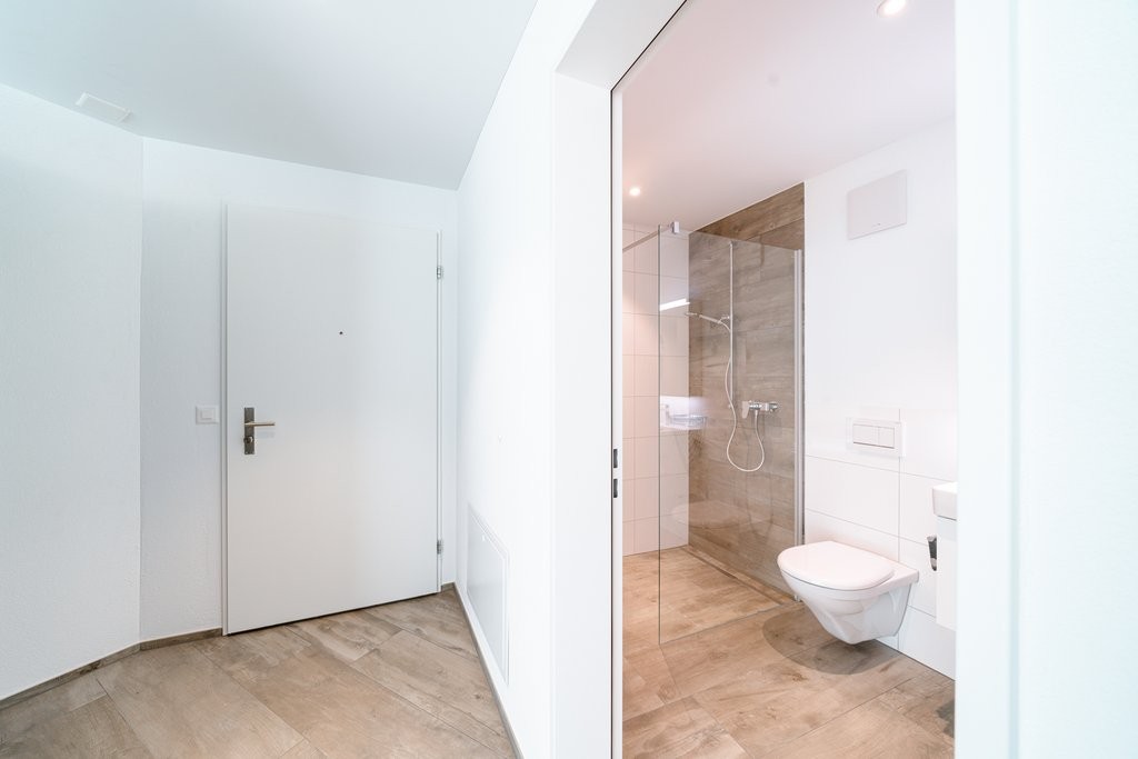 Appartement de 1 ½ pièces