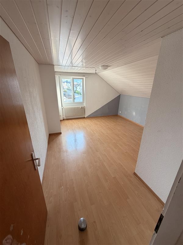 Appartement de 4 ½ pièces