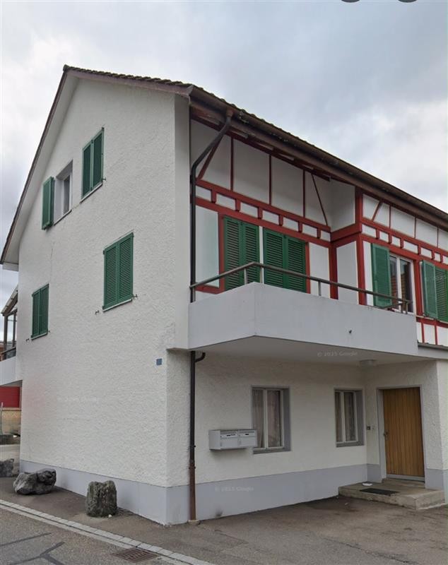 Appartement de 4 ½ pièces