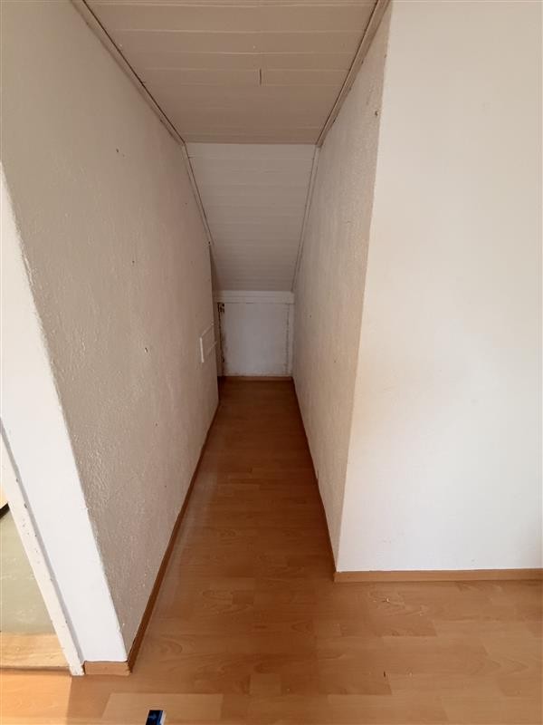Appartement de 4 ½ pièces