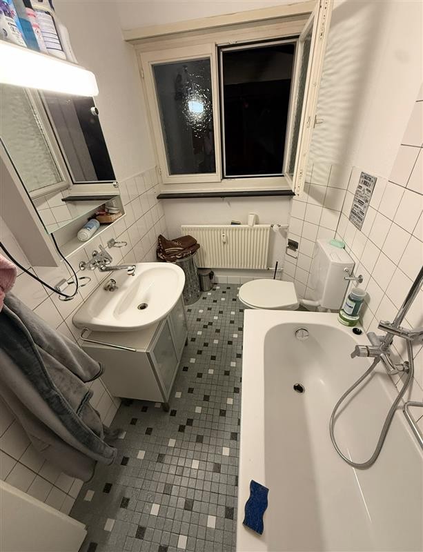 Appartement de 4 ½ pièces