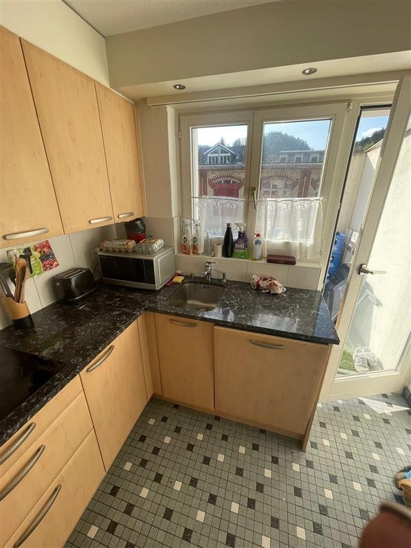 Appartement de 4 ½ pièces