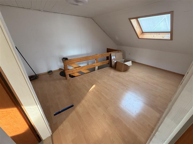 Appartement de 4 ½ pièces