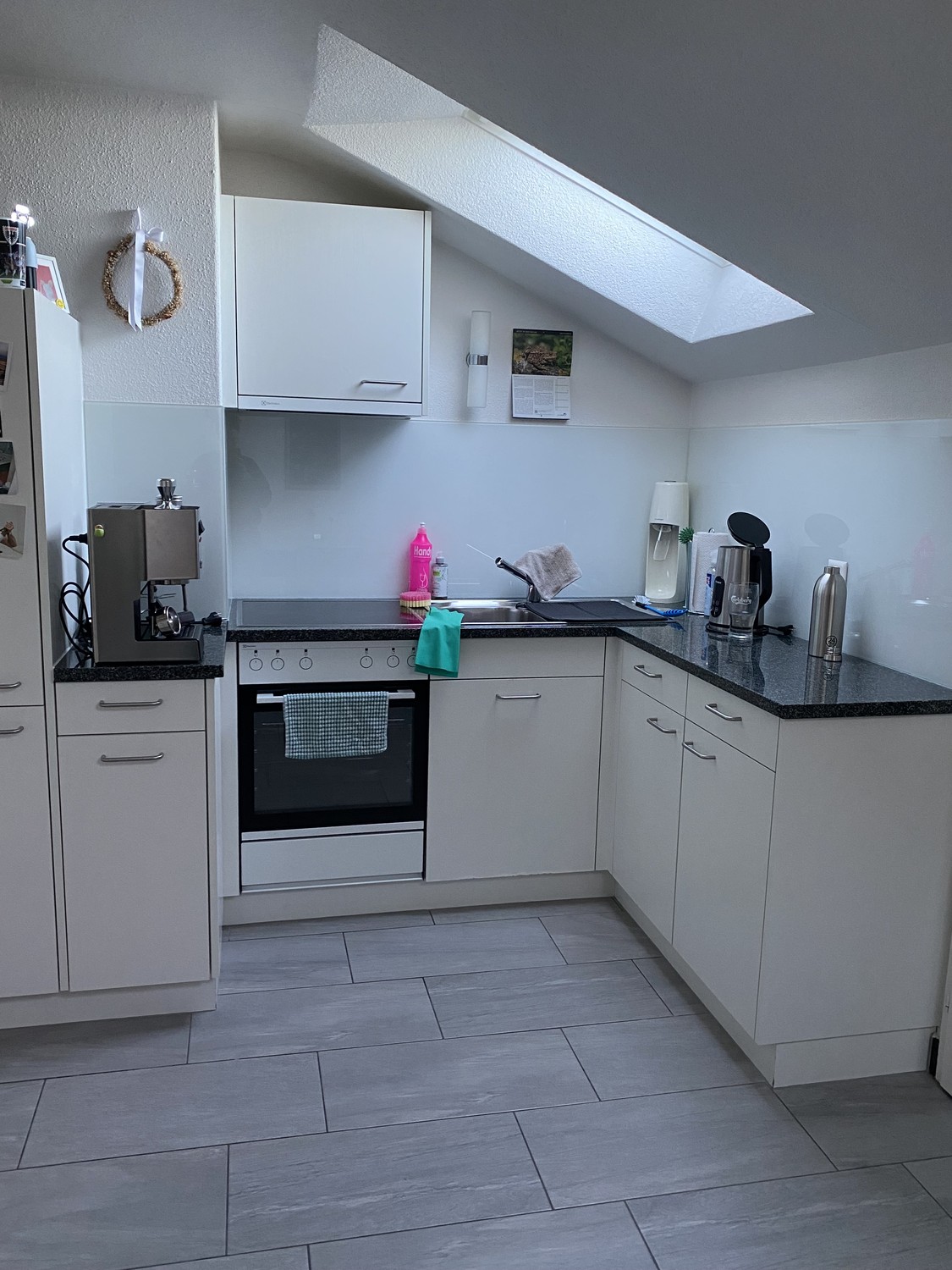 2 ½ rooms apartment, photo 3 of 7