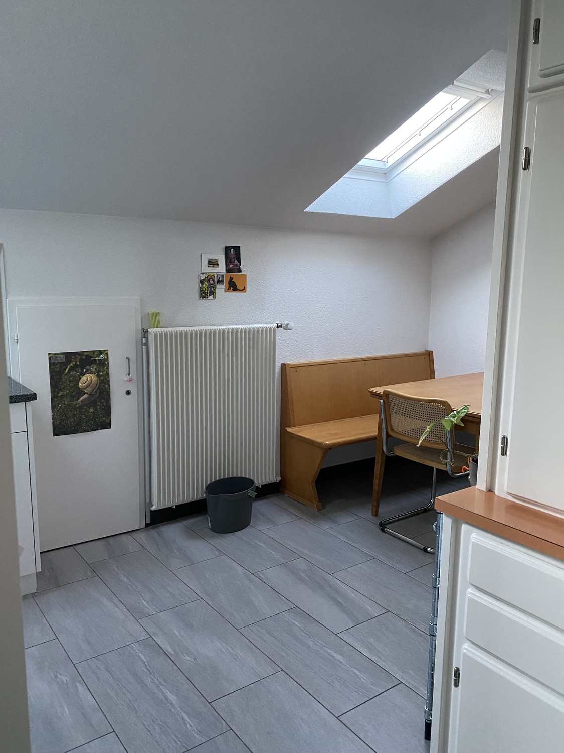 2 ½ rooms apartment, photo 4 of 7