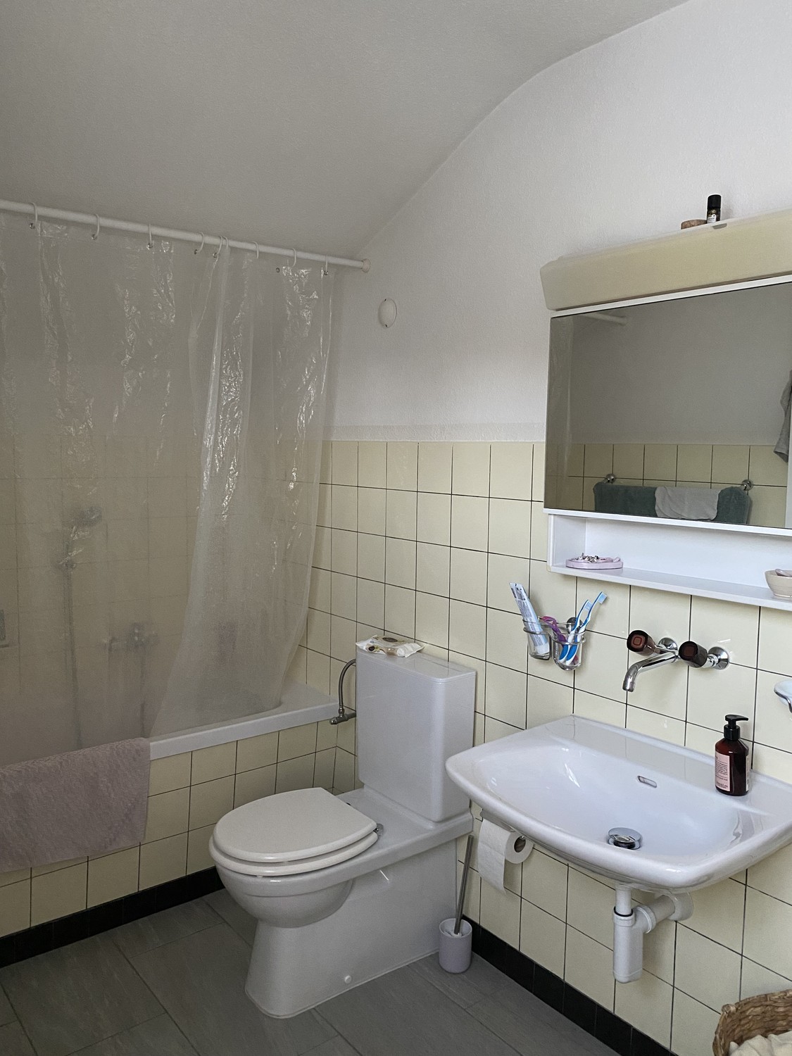 2 ½ rooms apartment, photo 7 of 7