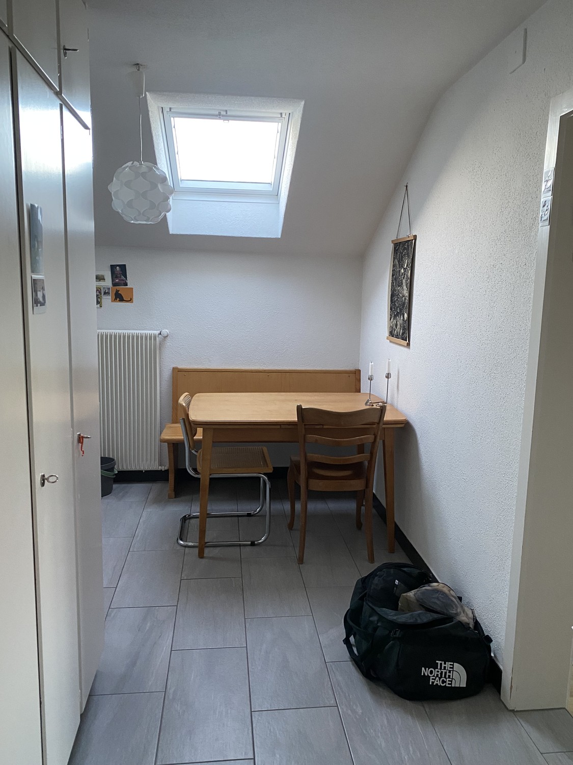 2 ½ rooms apartment, photo 5 of 7