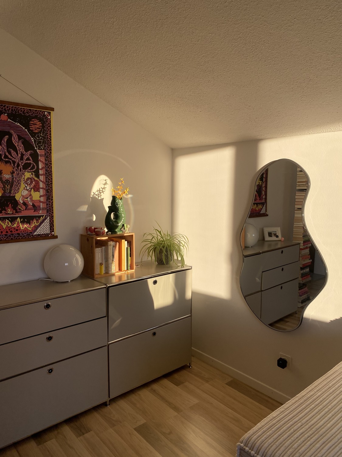 2 ½ rooms apartment, photo 1 of 7