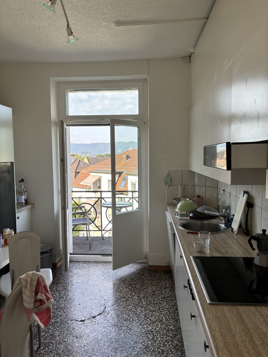 Room in a shared flat, photo 4 of 9