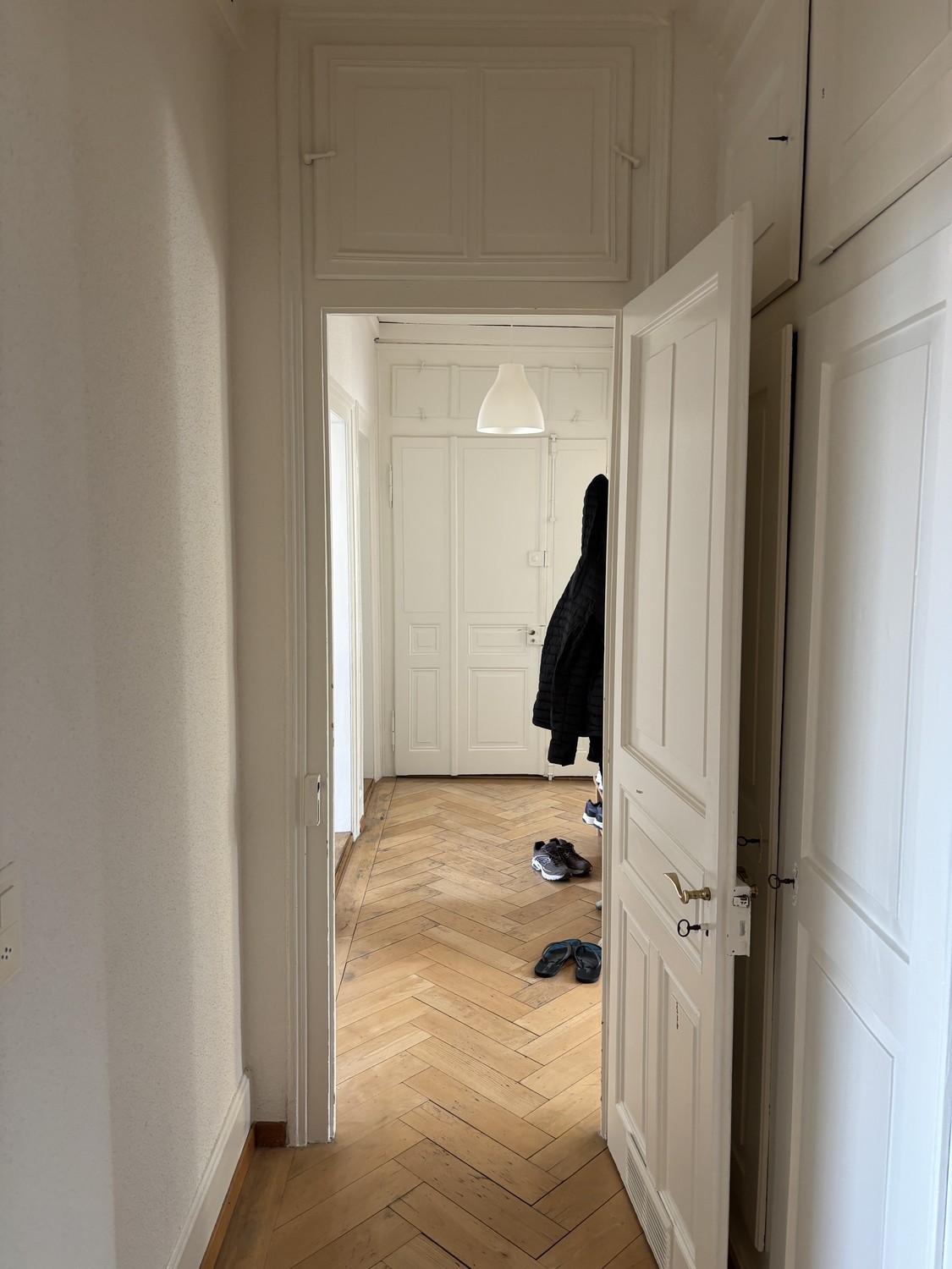 Room in a shared flat, photo 5 of 9