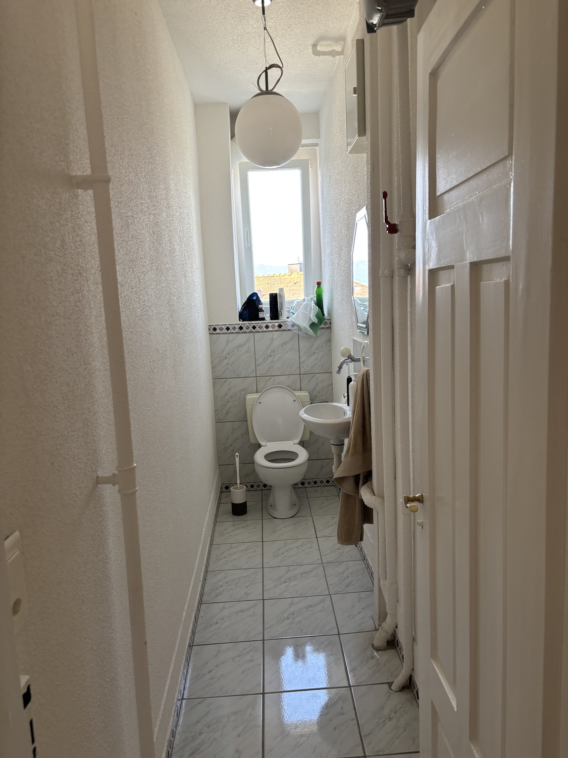 Room in a shared flat, photo 6 of 9
