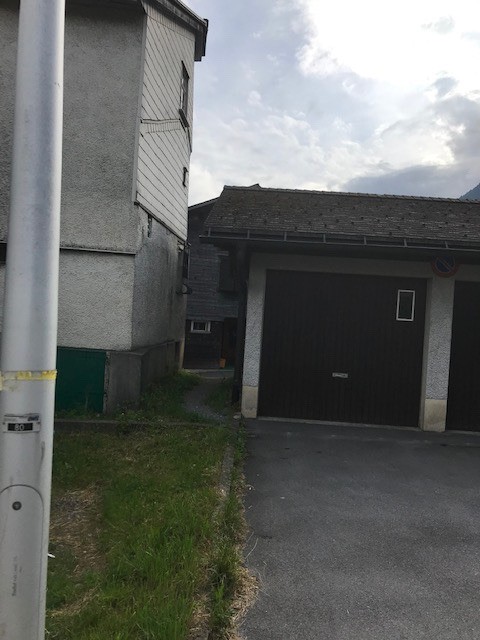 4 rooms single house