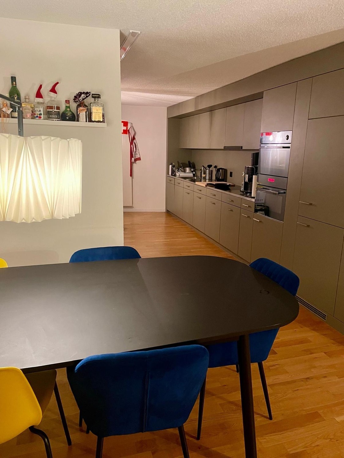 Room in a shared flat, photo 4 of 4