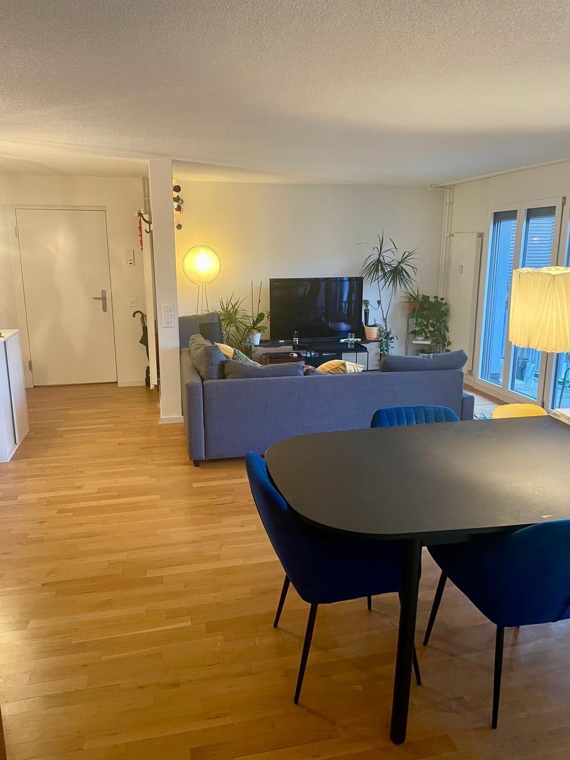 Room in a shared flat, photo 3 of 4