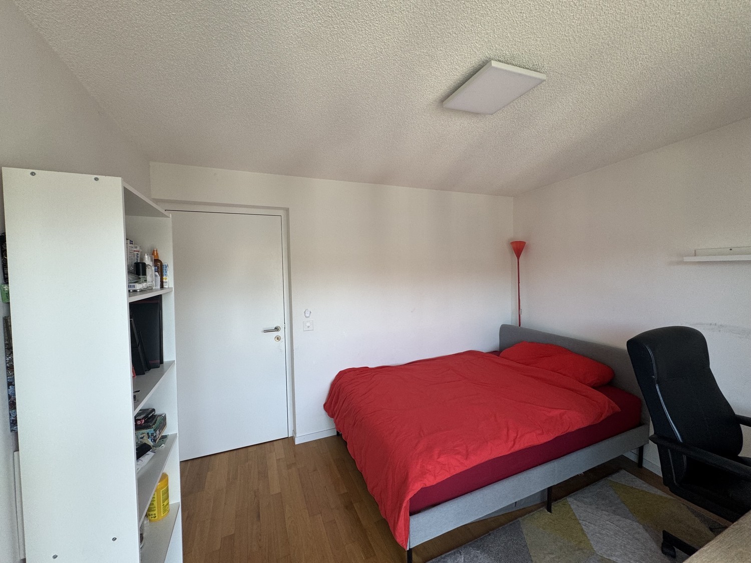 Room in a shared flat, photo 2 of 4