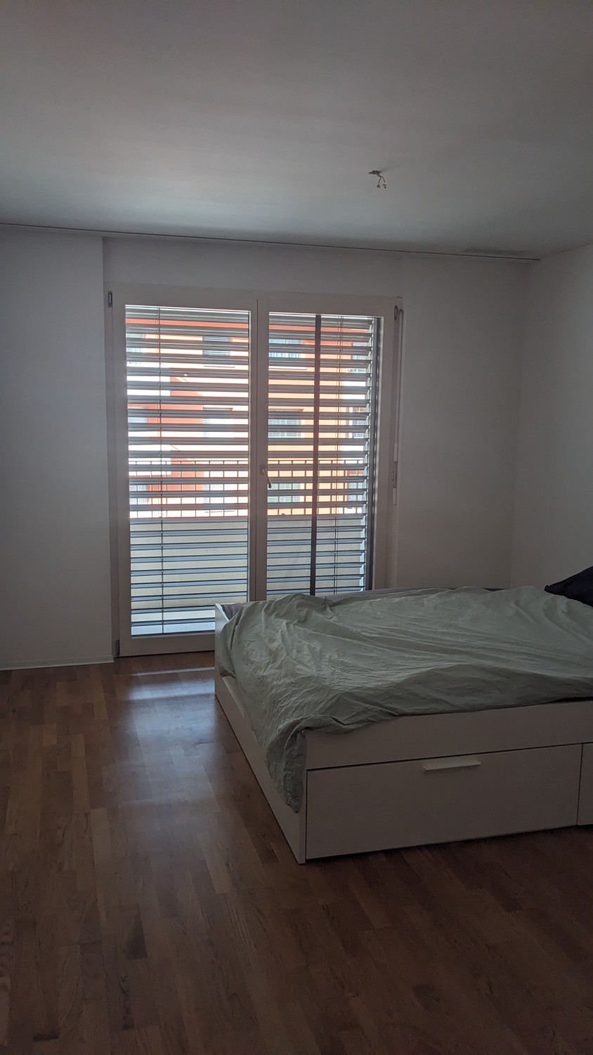 Appartamento di 4 ½ locali
