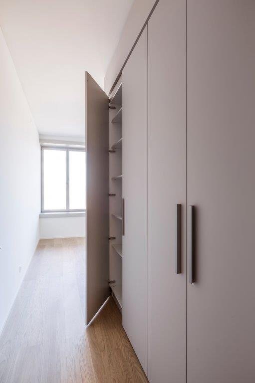 1 ½ rooms apartment