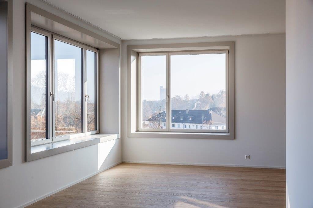 1 ½ rooms apartment