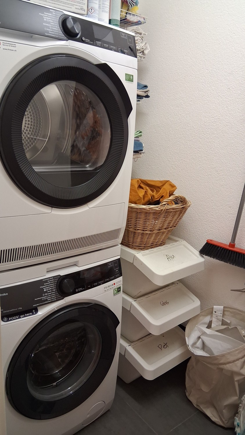 Room in a shared flat, photo 10 sur 10