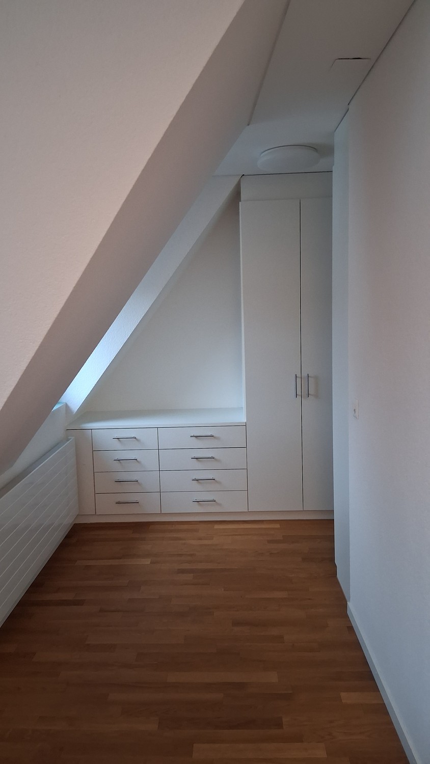 Room in a shared flat, photo 5 sur 10