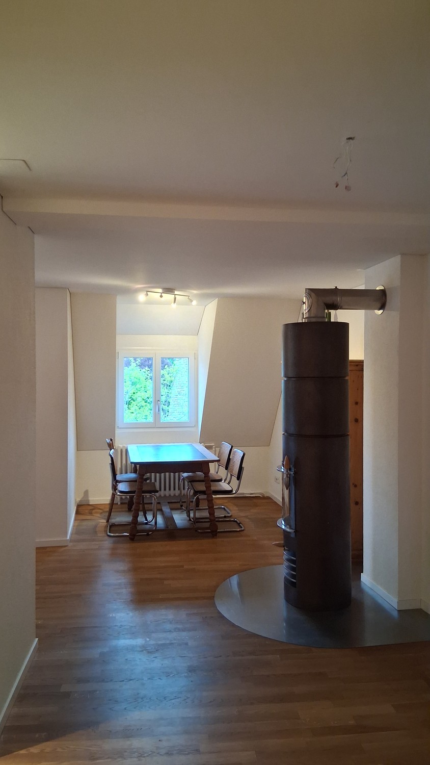 Room in a shared flat, photo 7 sur 10