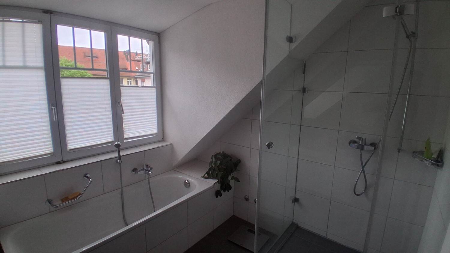 Room in a shared flat, photo 9 sur 10