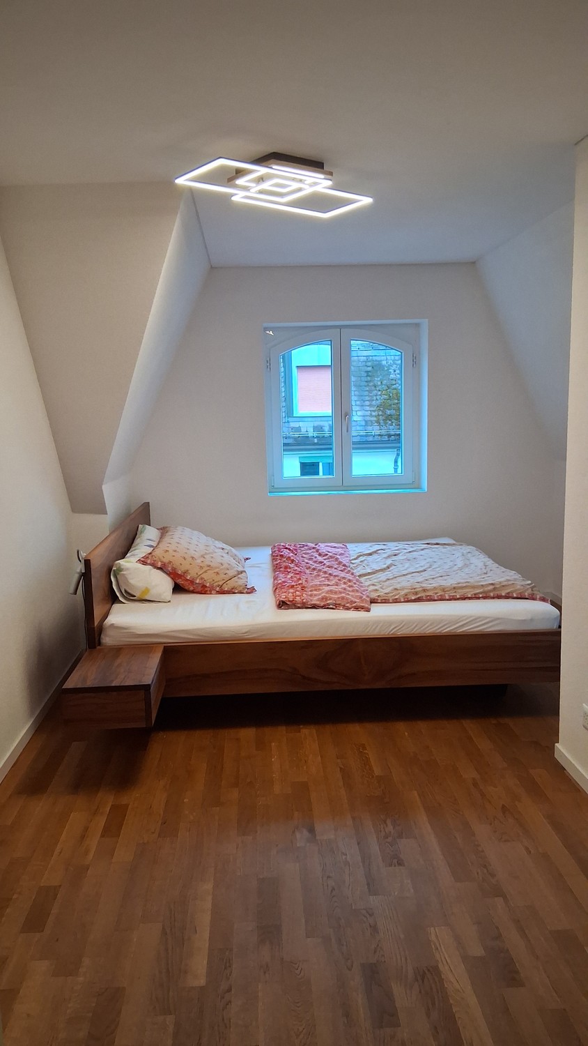 Room in a shared flat, photo 3 sur 10