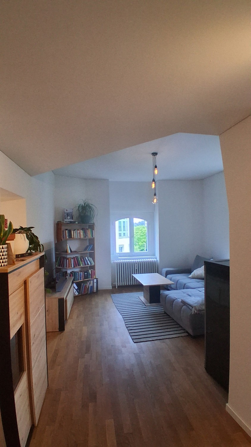 Room in a shared flat, photo 6 sur 10