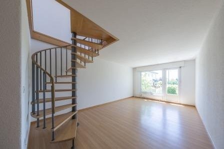 Duplex de 2 ½ pièces, photo 2 sur 5