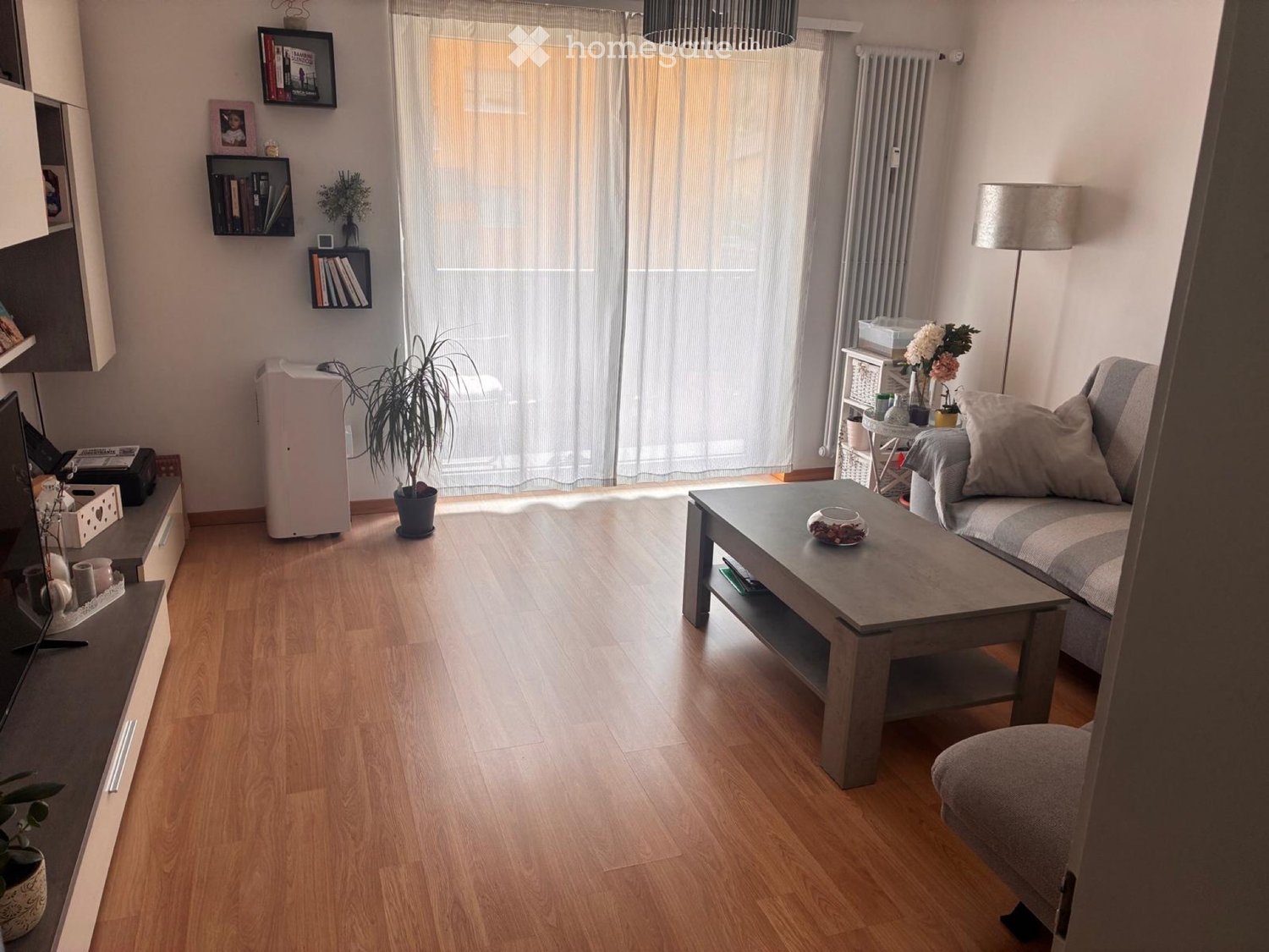 Appartement de 4 pièces