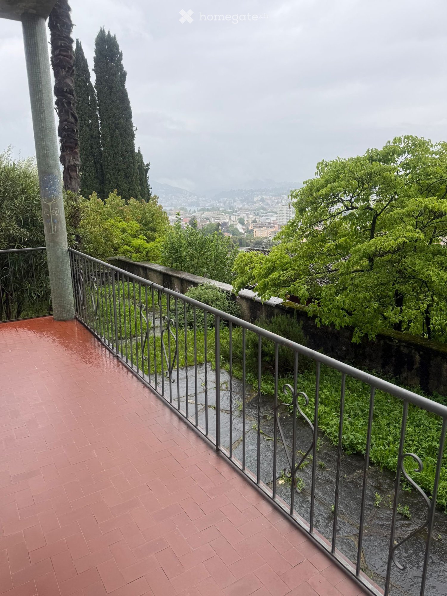 2 rooms apartment